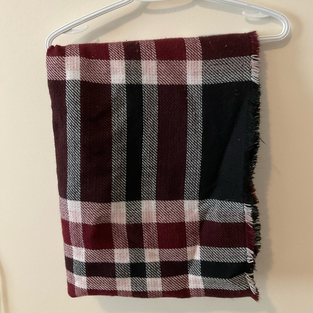 Joe Fresh Multicoloured Shawl